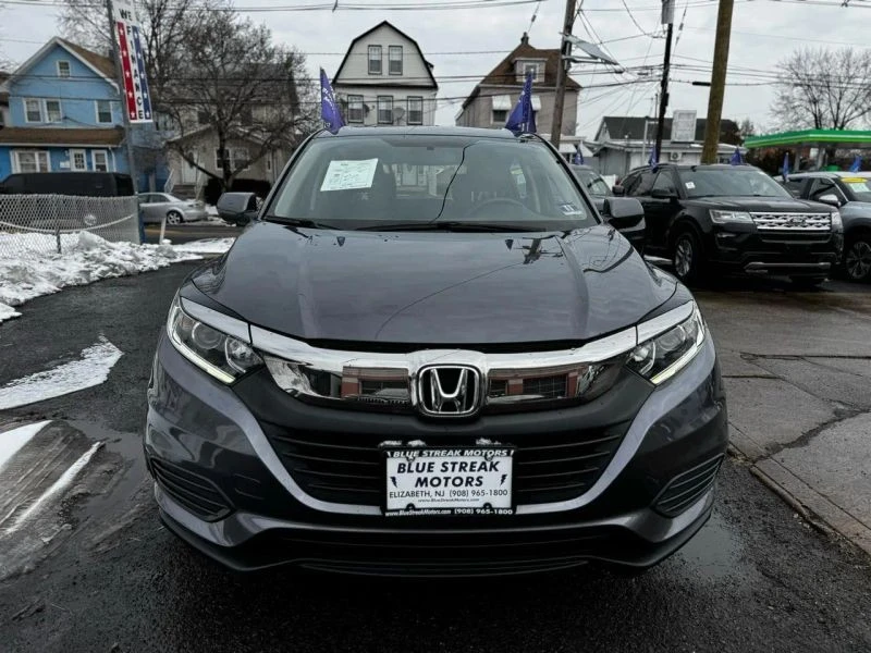 2019 Honda HR-V 2nd Gen - Image 2 of 12