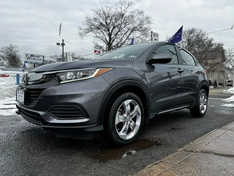 2019 Honda HR-V 2nd Gen - Image 6 of 12