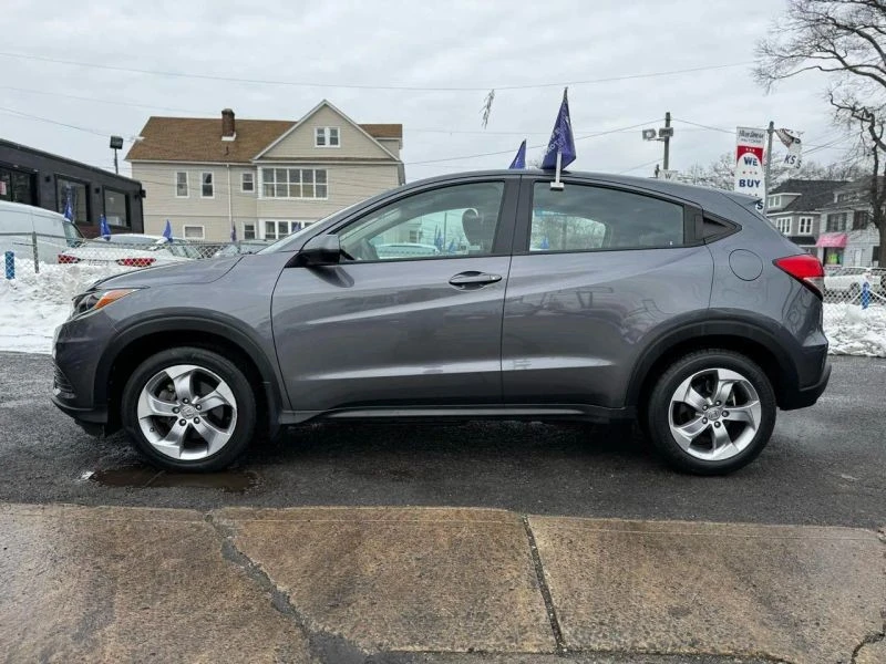 2019 Honda HR-V 2nd Gen - Image 7 of 12