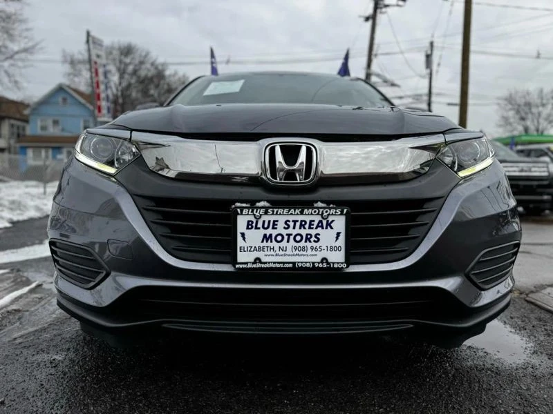 2019 Honda HR-V 2nd Gen - Image 3 of 12