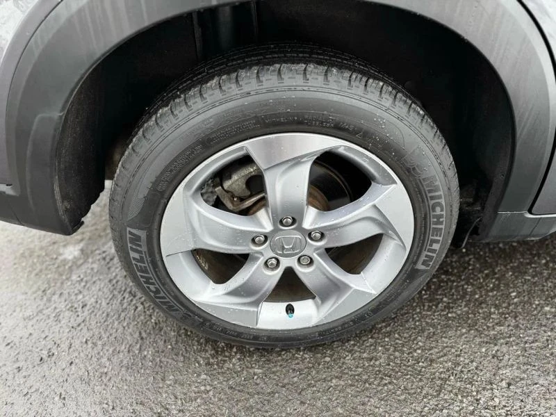 2019 Honda HR-V 2nd Gen - Image 11 of 12