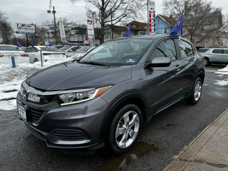 2019 Honda HR-V 2nd Gen - Image 5 of 12