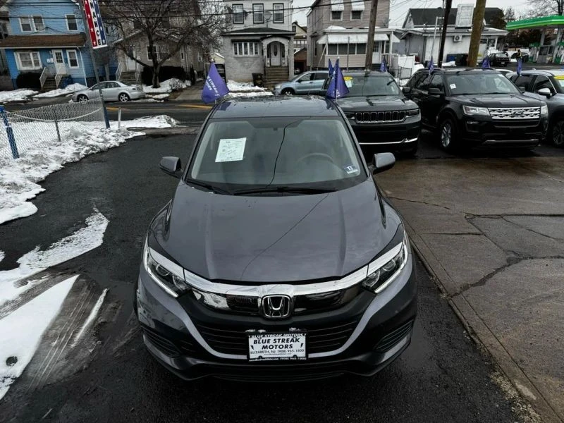 2019 Honda HR-V 2nd Gen - Image 4 of 12