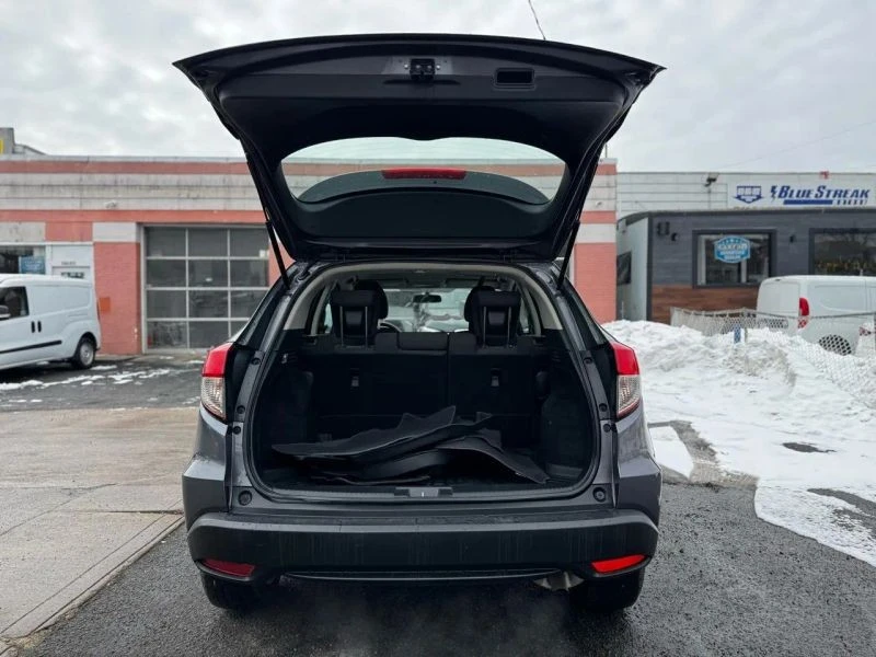 2019 Honda HR-V 2nd Gen - Image 12 of 12