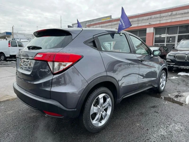 2019 Honda HR-V 2nd Gen - Image 10 of 12