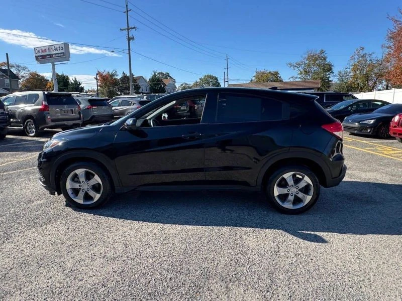 2019 Honda HR-V 2nd Gen - Image 11 of 12
