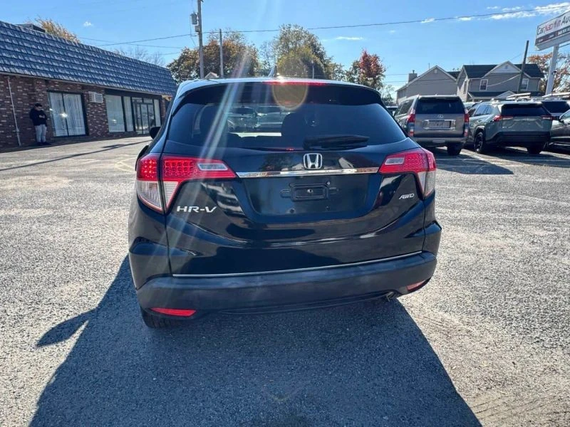 2019 Honda HR-V 2nd Gen - Image 9 of 12