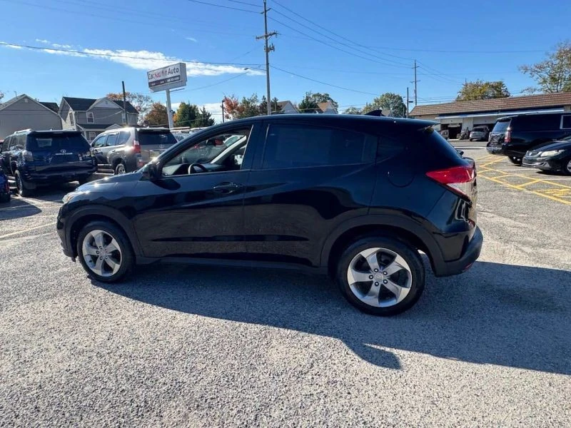 2019 Honda HR-V 2nd Gen - Image 10 of 12