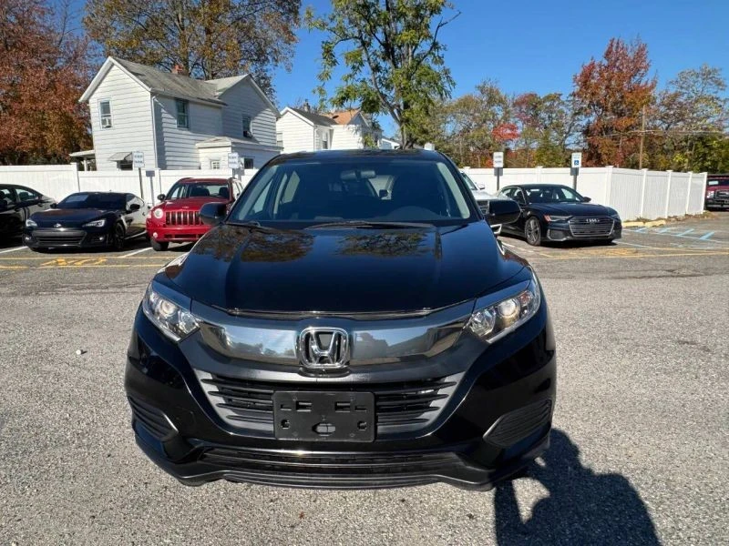 2019 Honda HR-V 2nd Gen - Image 3 of 12