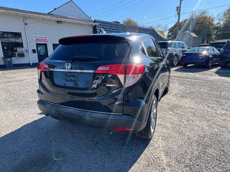 2019 Honda HR-V 2nd Gen - Image 8 of 12