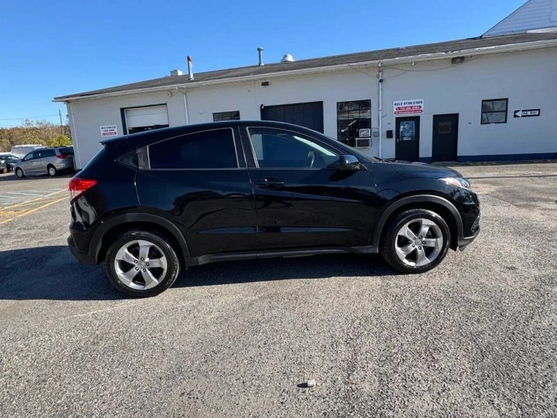 2019 Honda HR-V 2nd Gen - Image 6 of 12