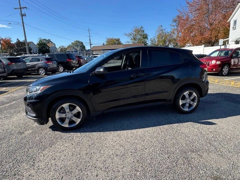 2019 Honda HR-V 2nd Gen - Image 12 of 12