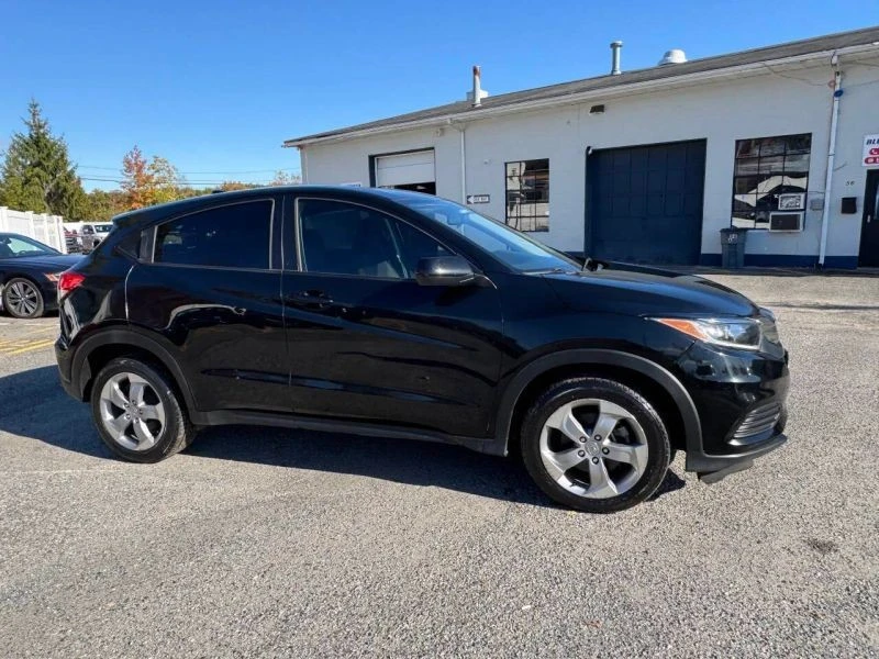 2019 Honda HR-V 2nd Gen - Image 5 of 12