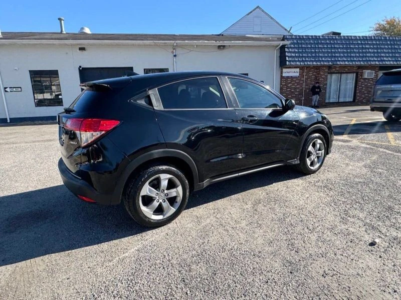 2019 Honda HR-V 2nd Gen - Image 7 of 12