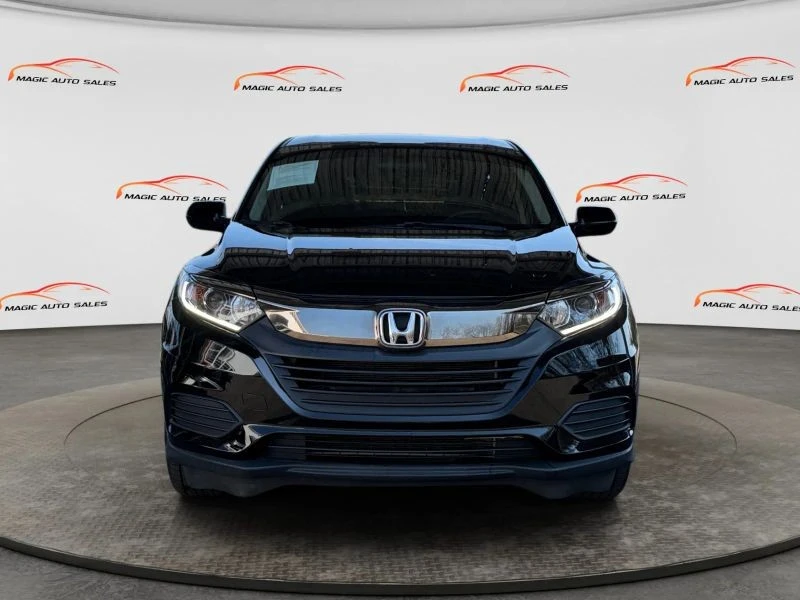 2019 Honda HR-V 2nd Gen - Image 3 of 12