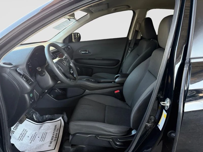 2019 Honda HR-V 2nd Gen - Image 10 of 12