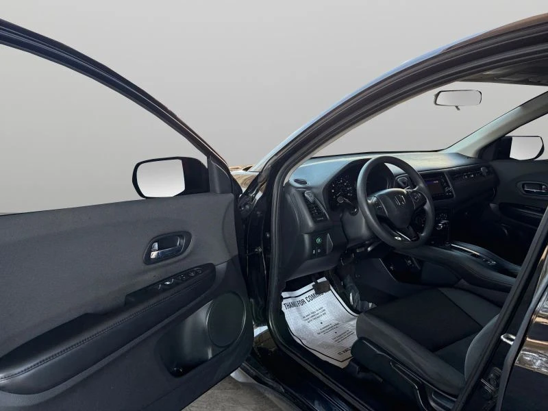 2019 Honda HR-V 2nd Gen - Image 9 of 12