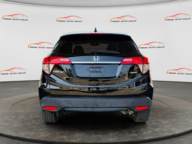 2019 Honda HR-V 2nd Gen - Image 7 of 12