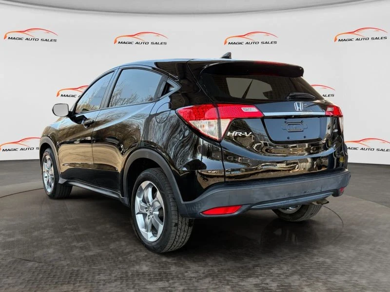 2019 Honda HR-V 2nd Gen - Image 6 of 12