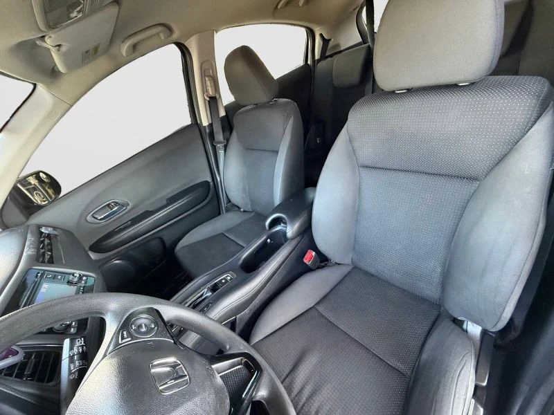 2019 Honda HR-V 2nd Gen - Image 11 of 12