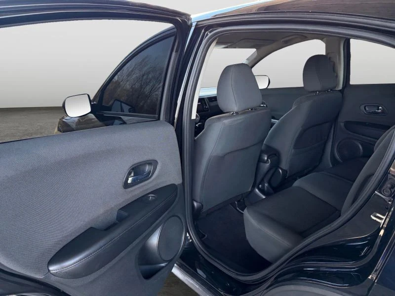 2019 Honda HR-V 2nd Gen - Image 12 of 12