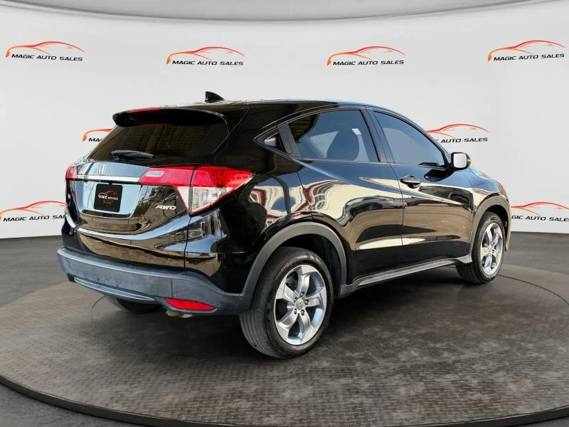 2019 Honda HR-V 2nd Gen - Image 8 of 12