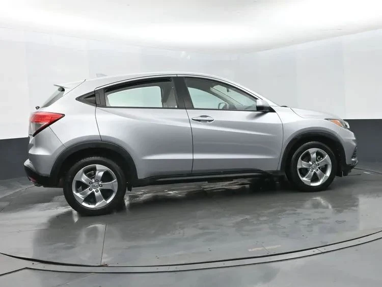 2019 Honda HR-V 2nd Gen - Image 4 of 12