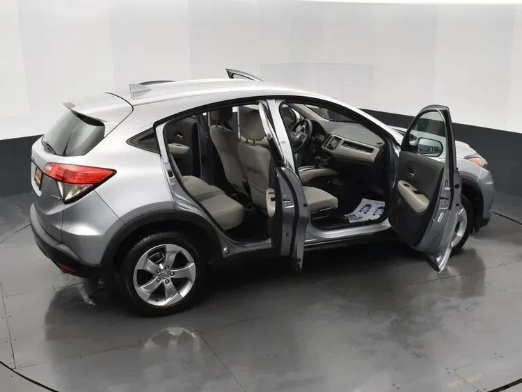 2019 Honda HR-V 2nd Gen - Image 6 of 12