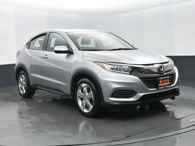 2019 Honda HR-V 2nd Gen - Image 2 of 12