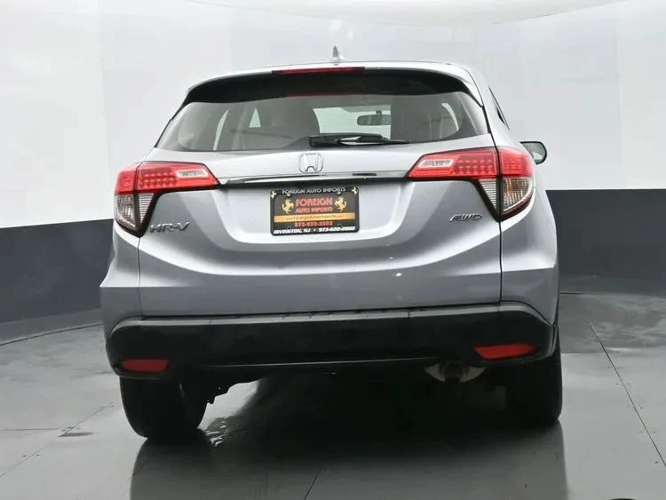 2019 Honda HR-V 2nd Gen - Image 8 of 12