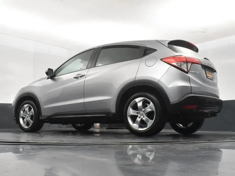 2019 Honda HR-V 2nd Gen - Image 12 of 12