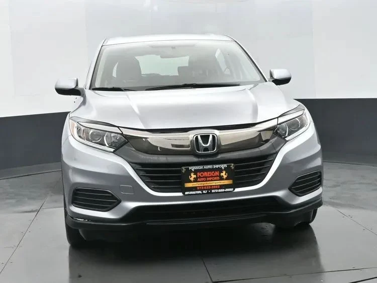 2019 Honda HR-V 2nd Gen - Image 3 of 12