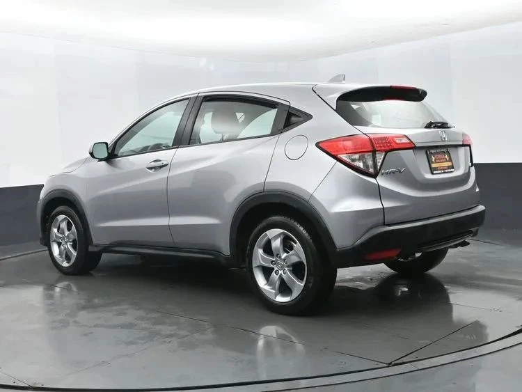 2019 Honda HR-V 2nd Gen - Image 9 of 12