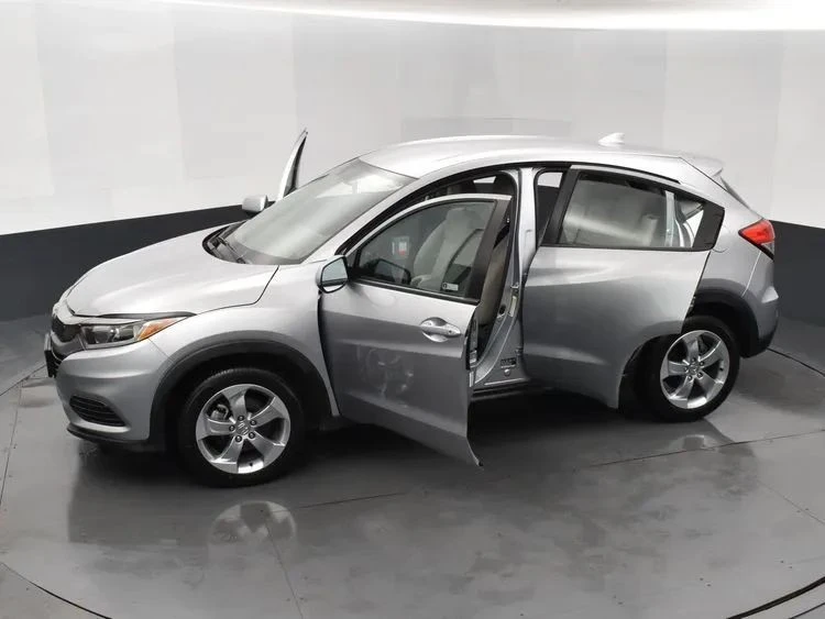 2019 Honda HR-V 2nd Gen - Image 7 of 12