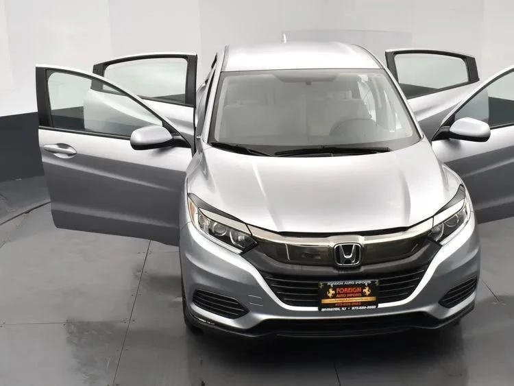 2019 Honda HR-V 2nd Gen - Image 10 of 12