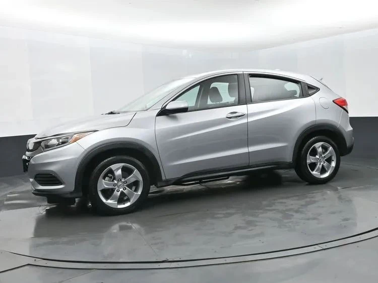 2019 Honda HR-V 2nd Gen - Image 5 of 12