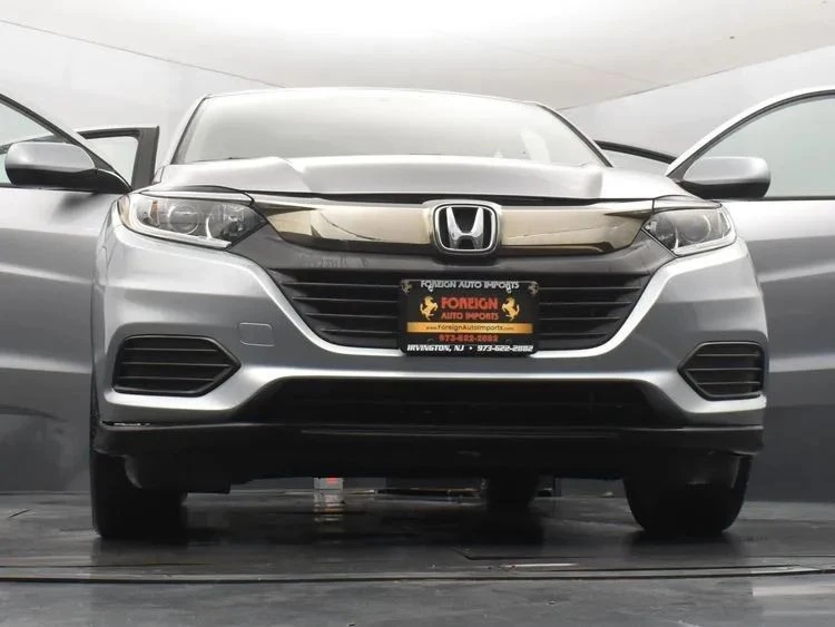 2019 Honda HR-V 2nd Gen - Image 11 of 12