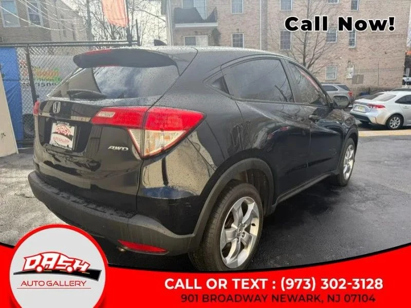 2019 Honda HR-V 2nd Gen - Image 5 of 12
