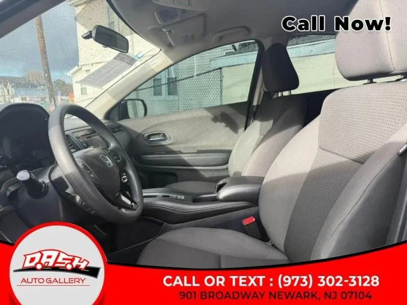 2019 Honda HR-V 2nd Gen - Image 12 of 12