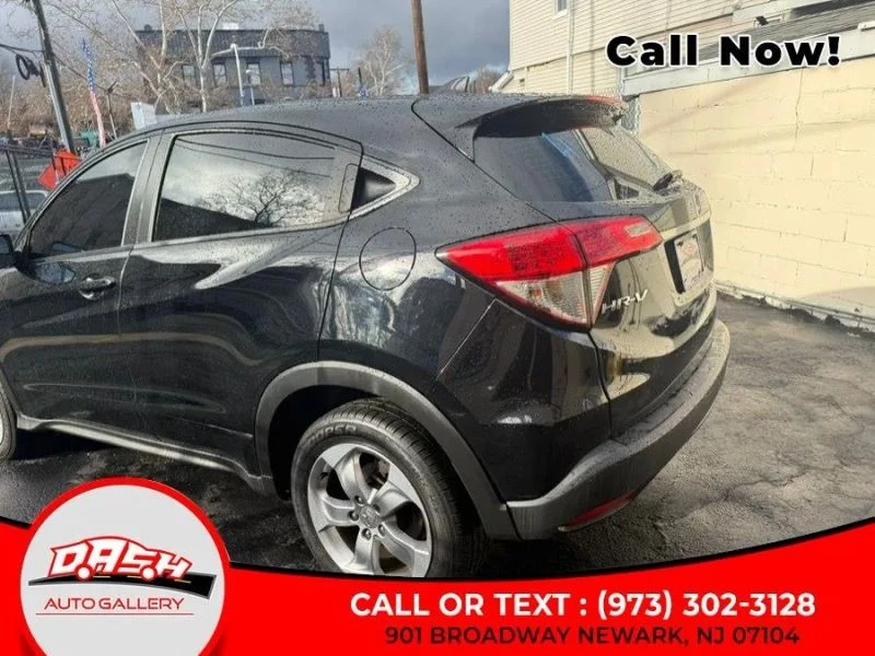 2019 Honda HR-V 2nd Gen - Image 9 of 12