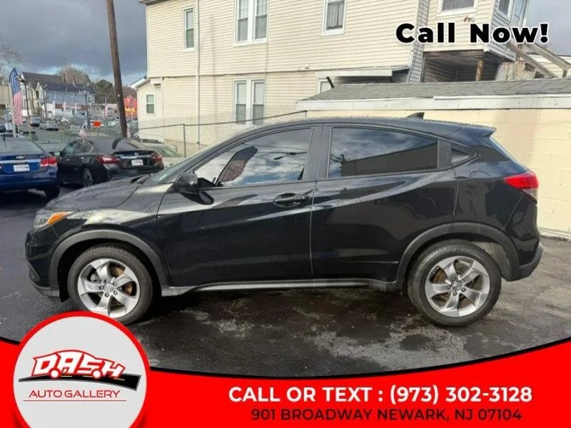 2019 Honda HR-V 2nd Gen - Image 10 of 12