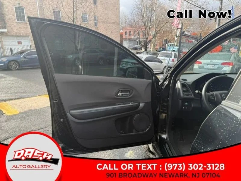2019 Honda HR-V 2nd Gen - Image 11 of 12