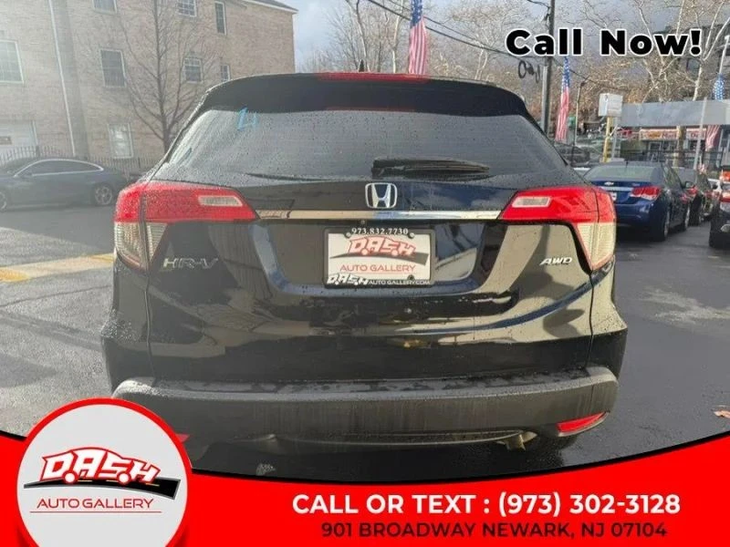 2019 Honda HR-V 2nd Gen - Image 8 of 12