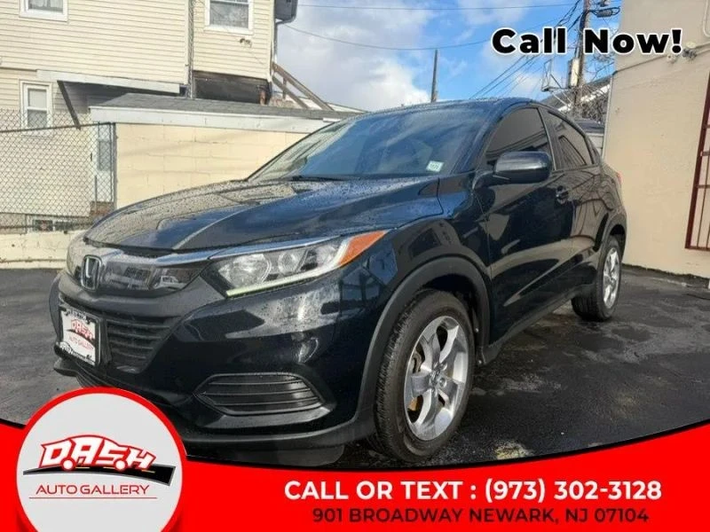 2019 Honda HR-V 2nd Gen - Image 2 of 12