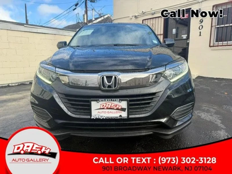 2019 Honda HR-V 2nd Gen - Image 3 of 12