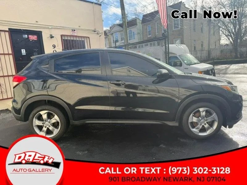 2019 Honda HR-V 2nd Gen - Image 4 of 12