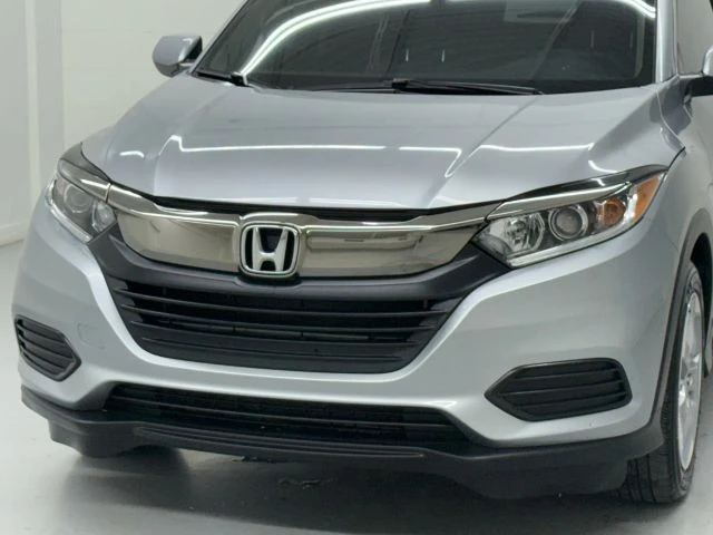 2019 Honda HR-V 2nd Gen - Image 11 of 12