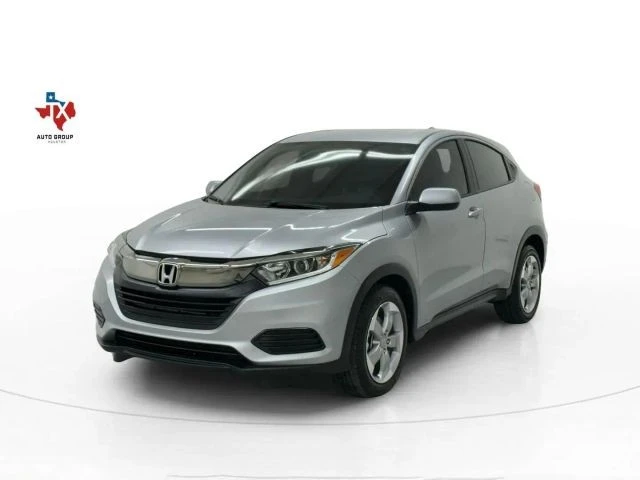 2019 Honda HR-V 2nd Gen - Image 5 of 12