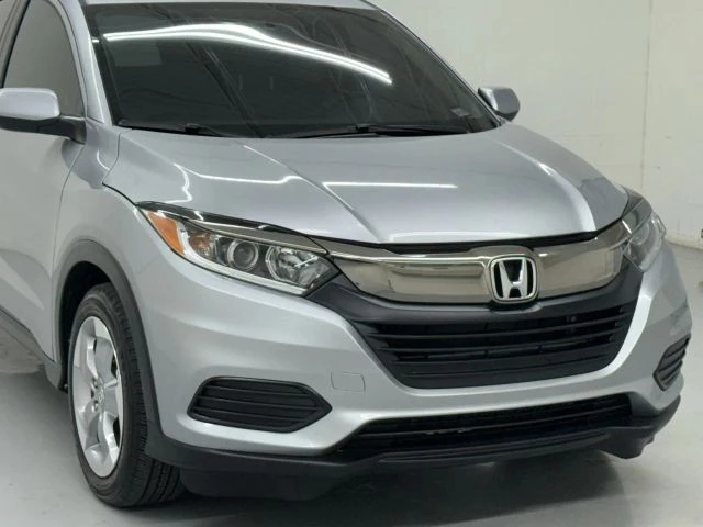2019 Honda HR-V 2nd Gen - Image 12 of 12