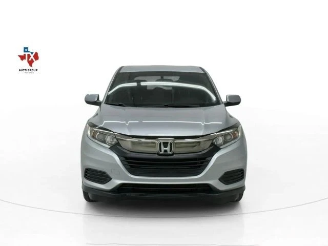 2019 Honda HR-V 2nd Gen - Image 7 of 12